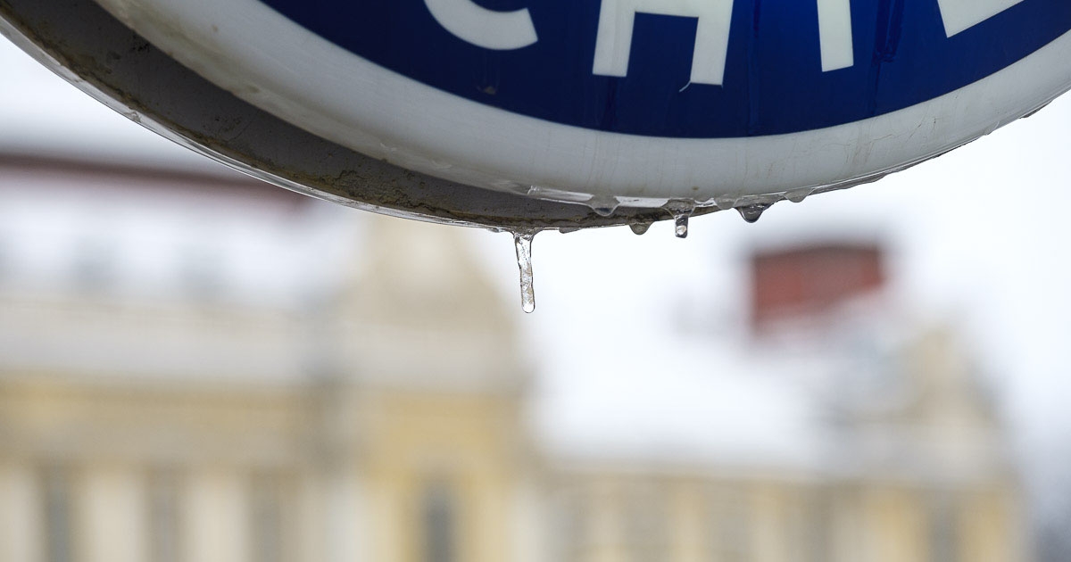 Ingadozó hőmérsékleti értékek, december 6. után pedig csapadék jellemzi a következő két hét időjárását